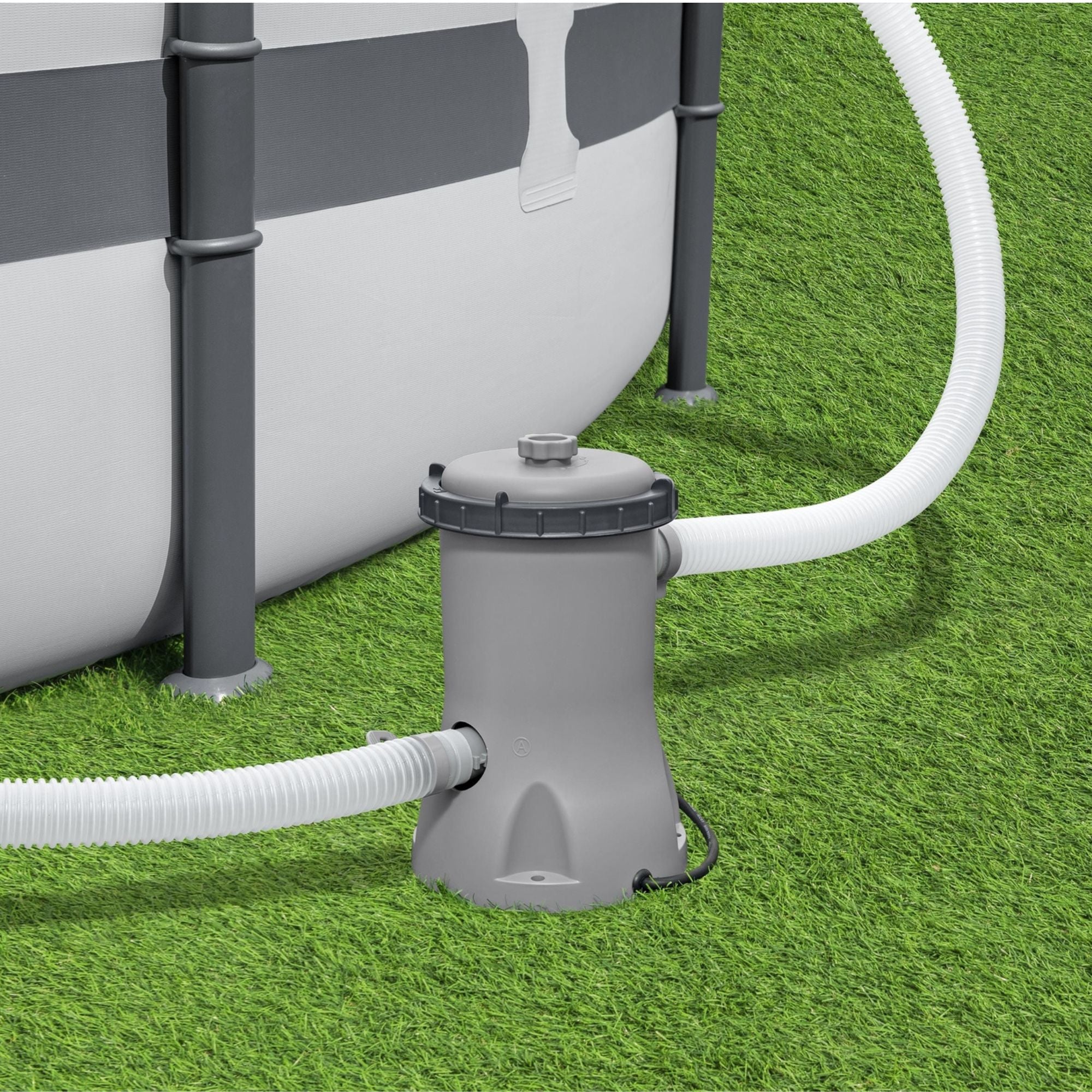 530gal filter for swimming pools