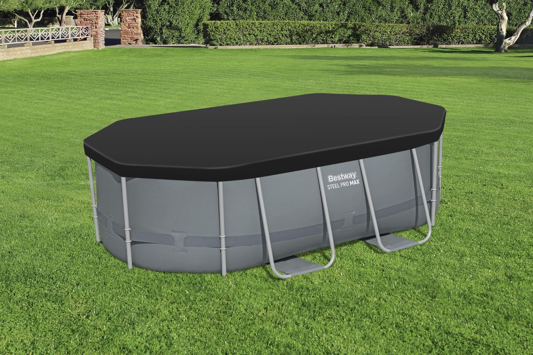 9ft pool cover