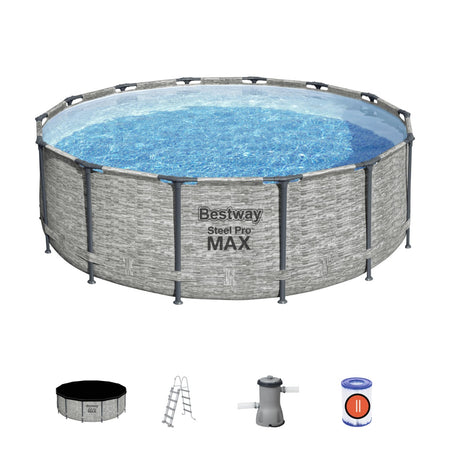 bestway pools