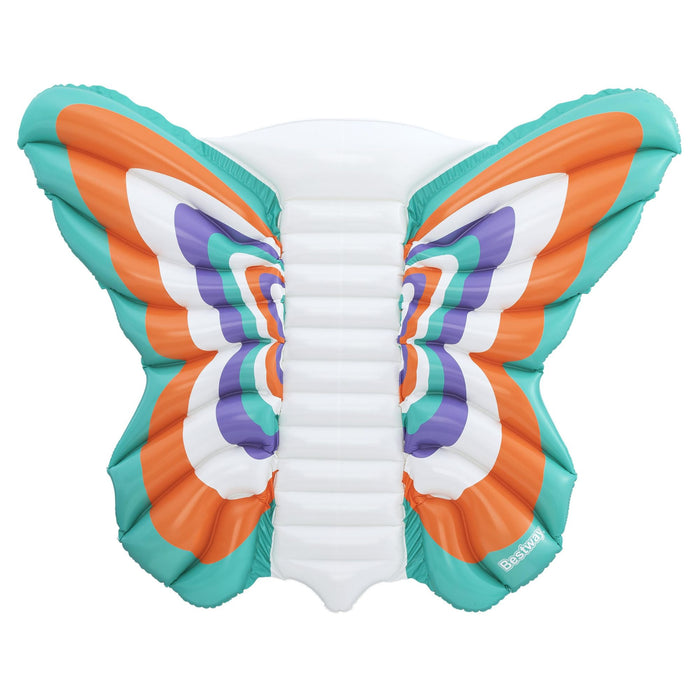 butterfly pool float