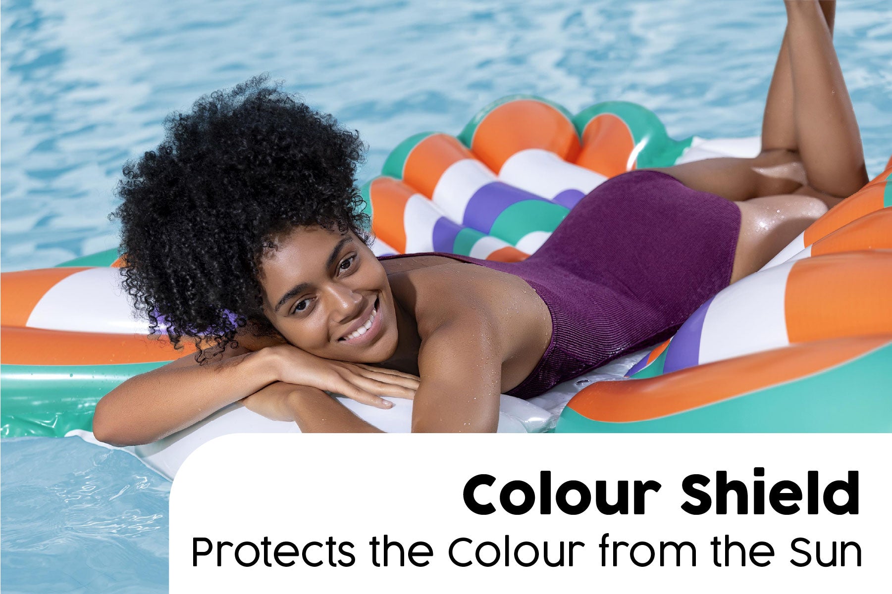 inflatable butterfly pool float