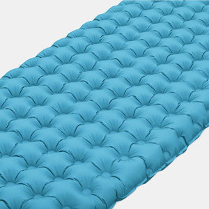 camping sleeping mat for cold conditions