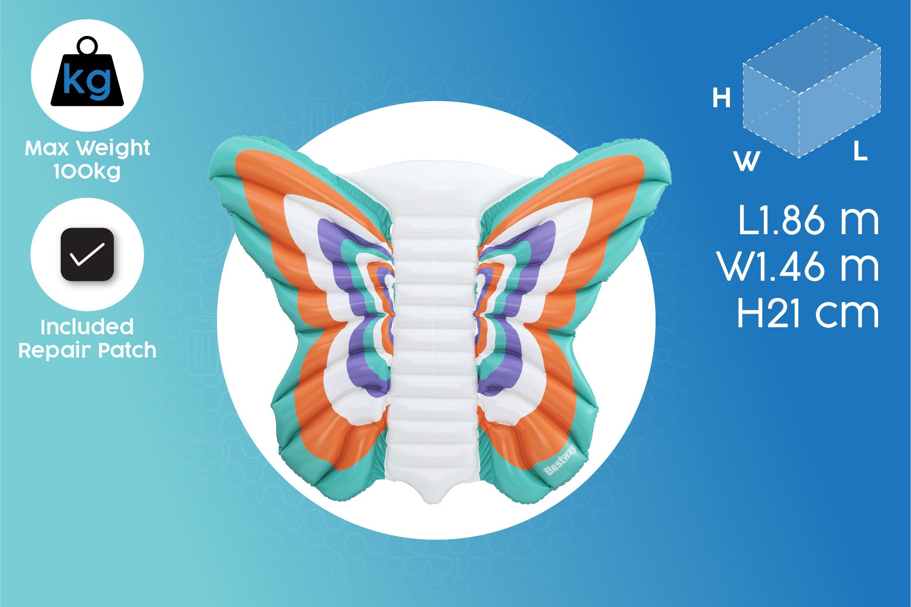 inflatable pool floats for swimming pool