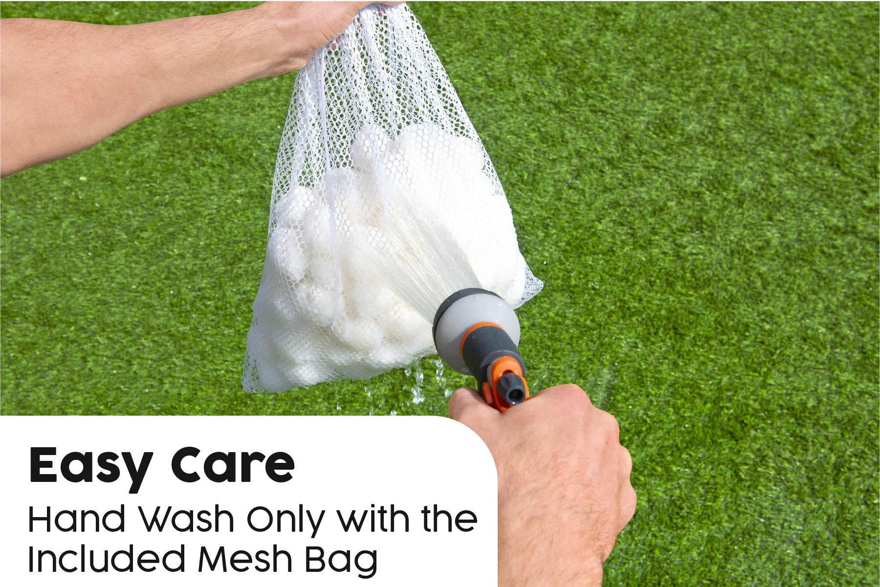 bestway filtration balls for clean pool water