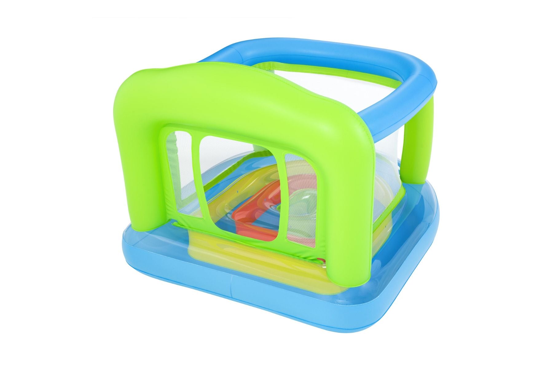 inflatable bouncer for kids