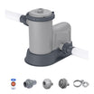 pool filter pump