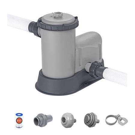 pool filter pump
