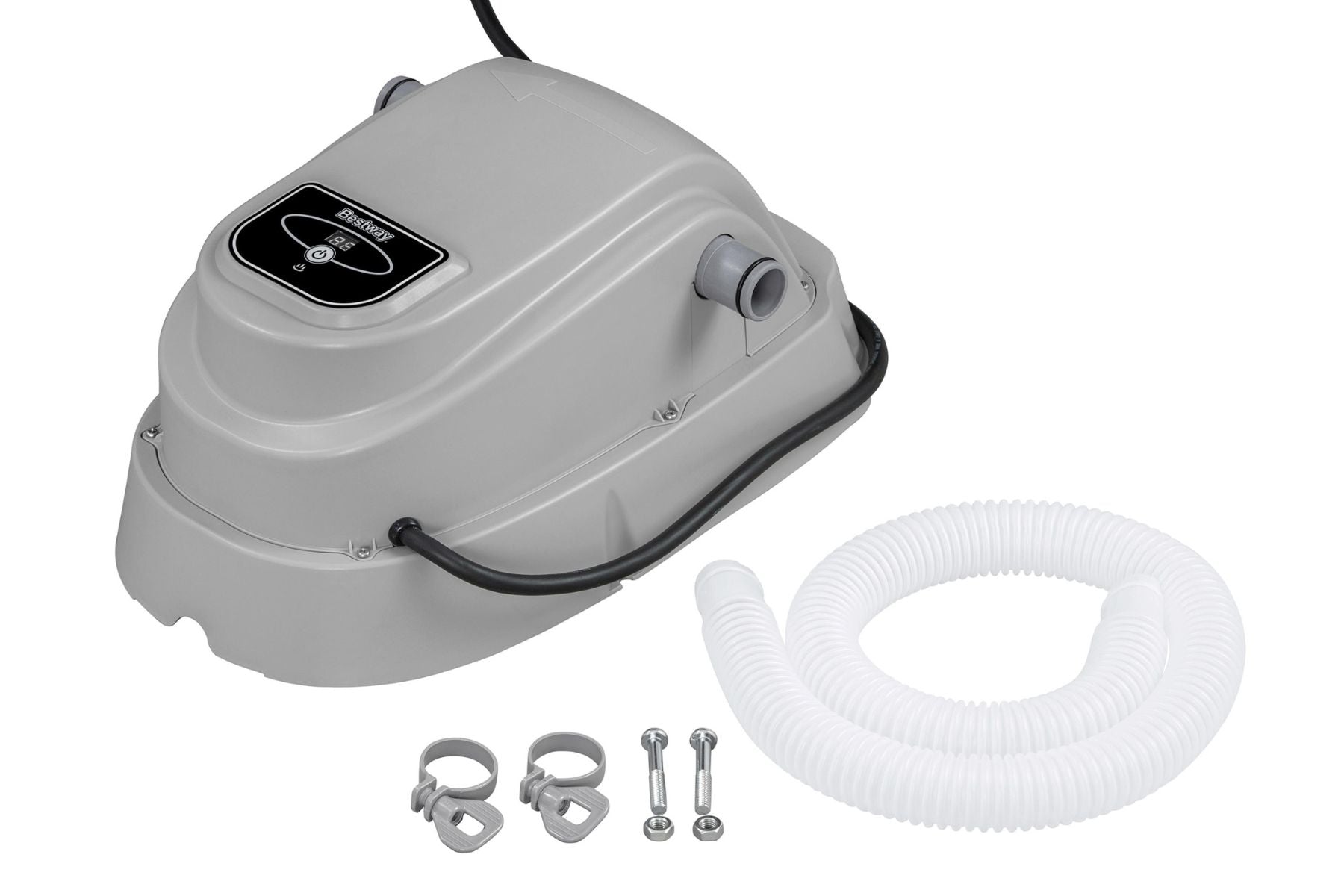 Pool Heater For Above Ground Pools