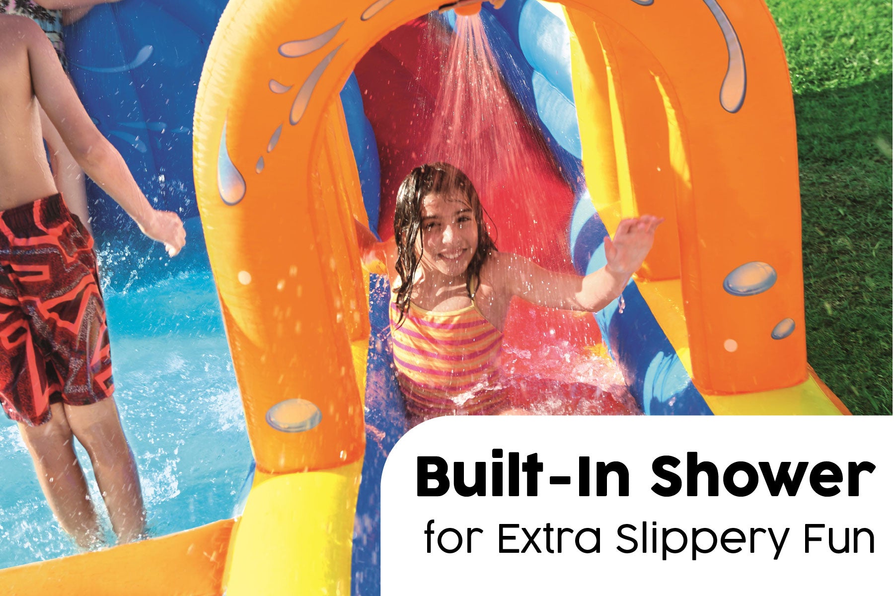 water park for kids