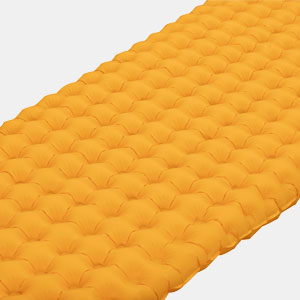 sleeping air mat