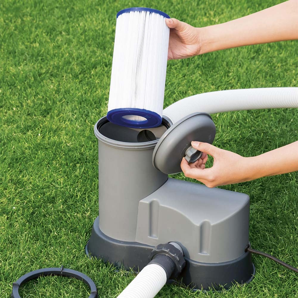 Pool Filter Cartridge (Size 3) for Above Ground Pools
