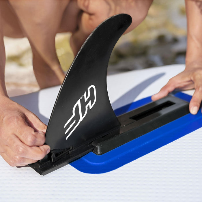 Hydro-Force Paddleboard Fin Replacement