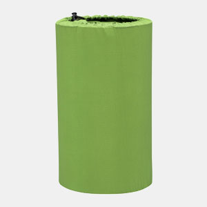 camping pad that rolls into a backpack
