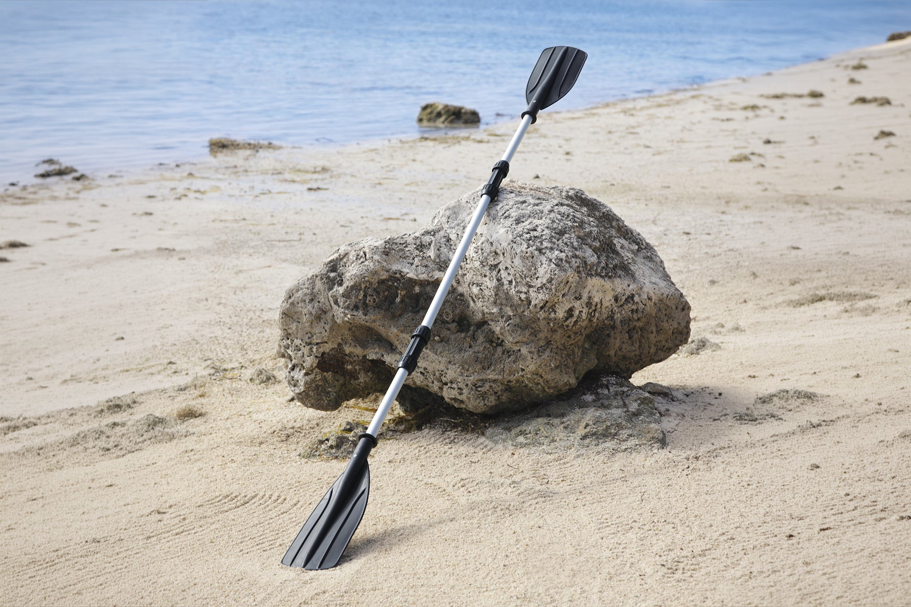 oar for kayaking