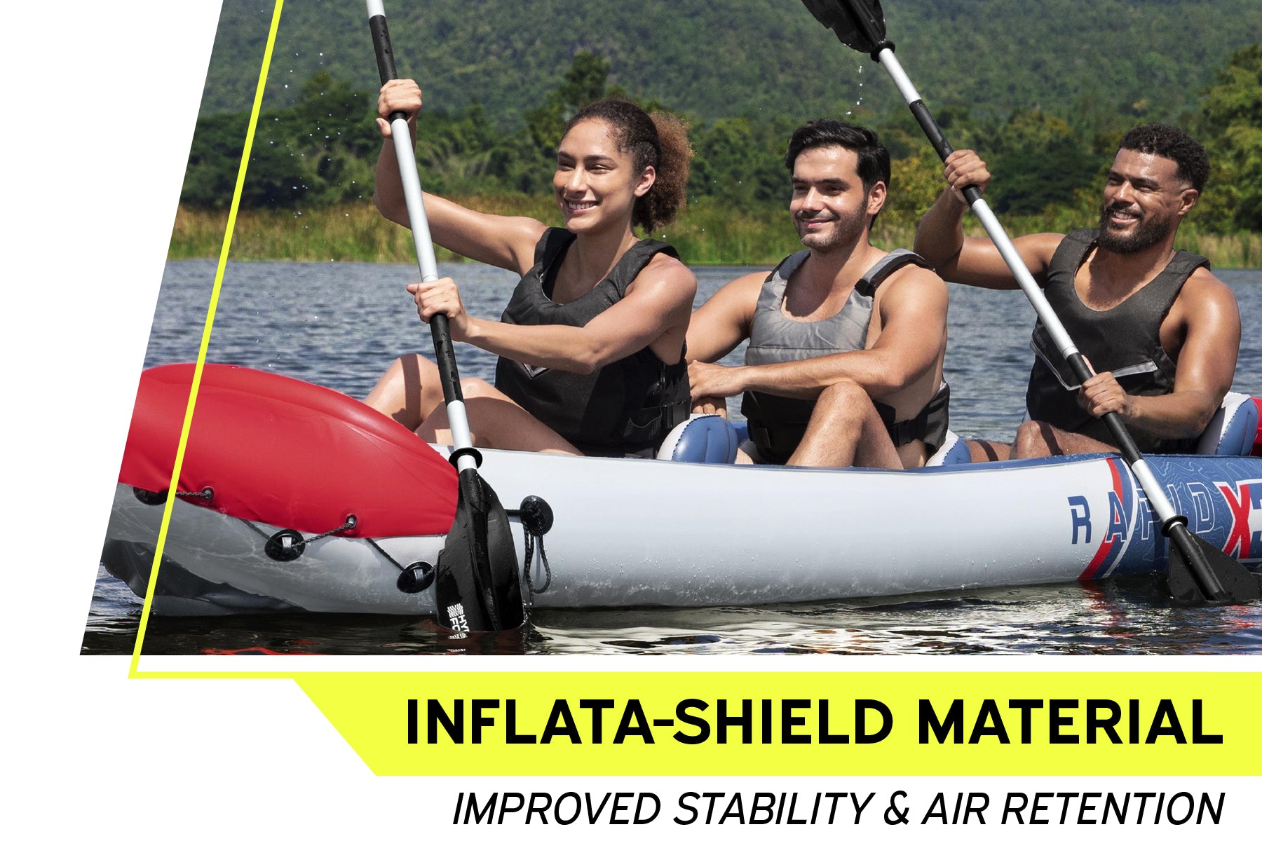 kayak inflatable