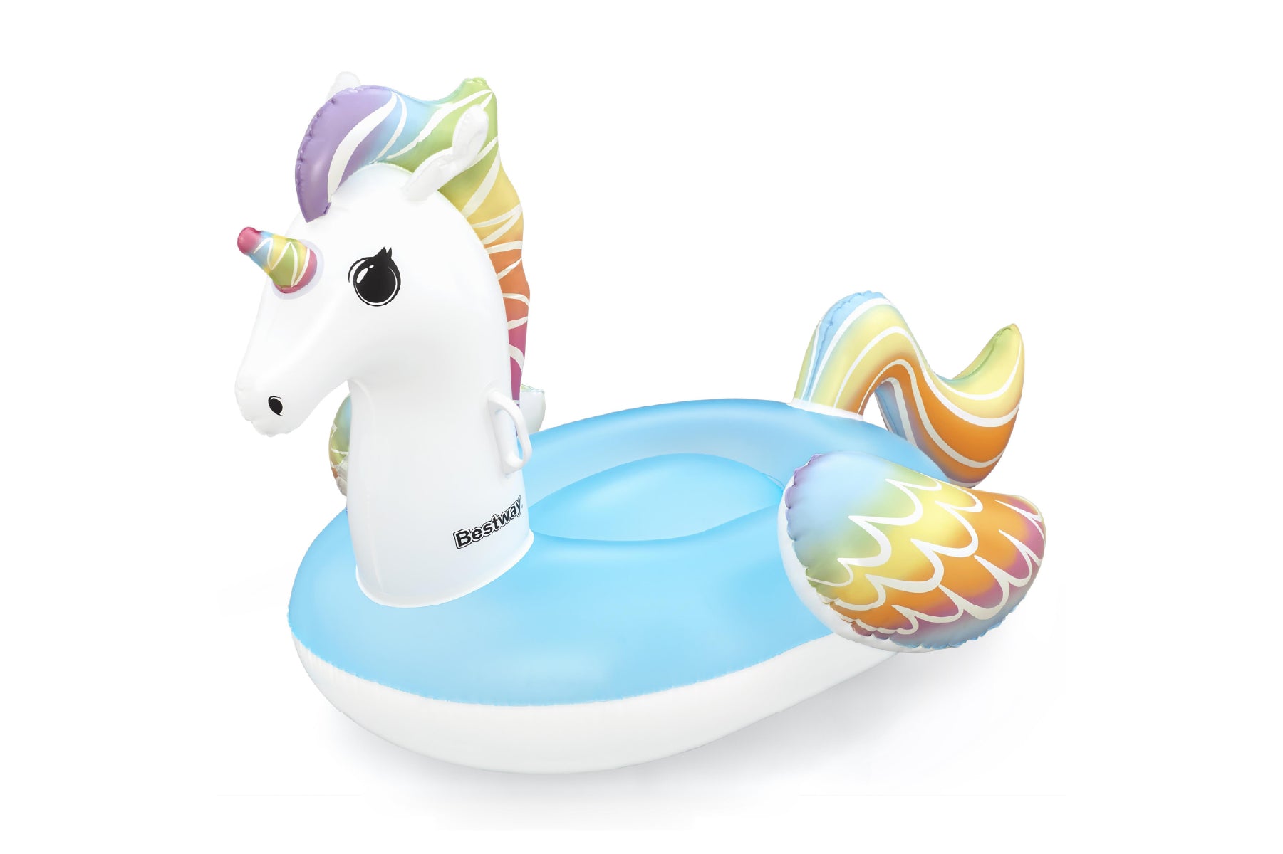 unicorn floatie