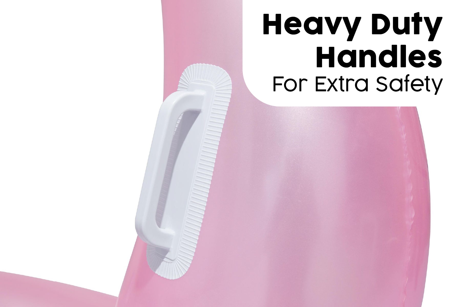 kids inflatable unicorn