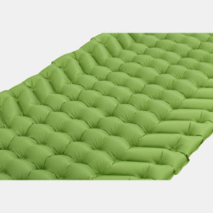 sleeping mat for camping