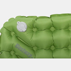 sleeping pad for one