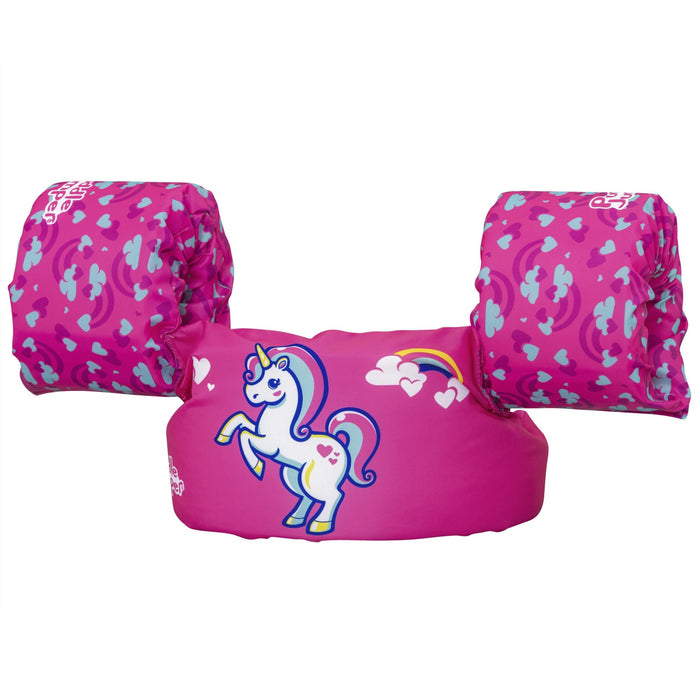 kids puddle jumper