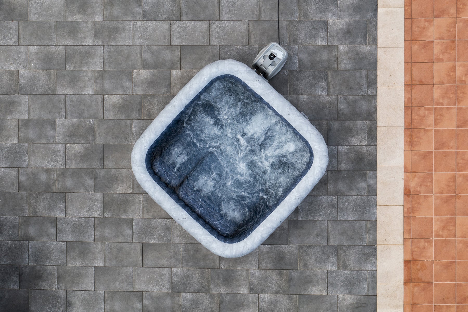 San Francisco HydroJet Pro™