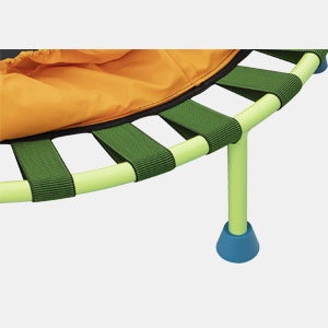 trampoline for toddlers