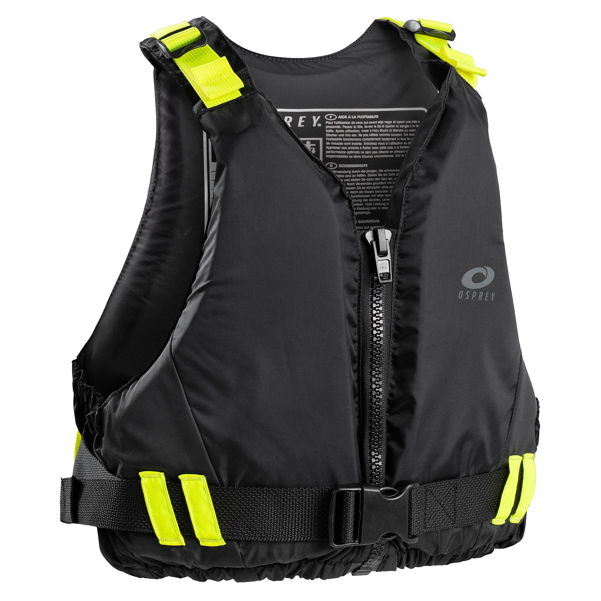 adult 50n buoyancy aid