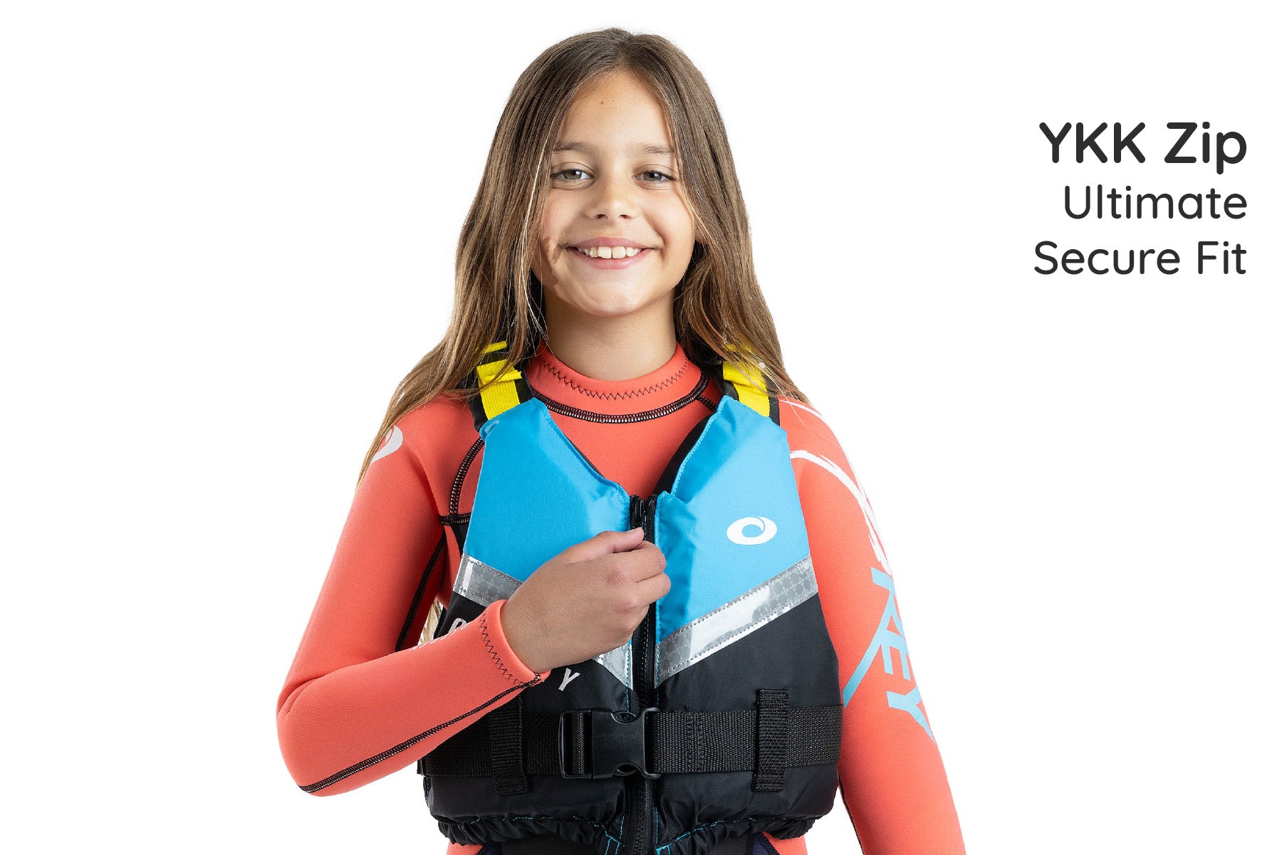 kids PFD buoyancy aid