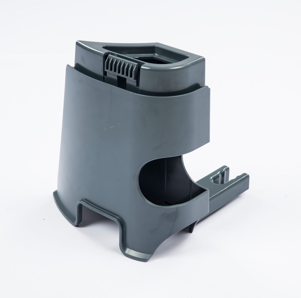 PLASTIC BASE (RIGHT) FOR ENTERTAINMENT STATION