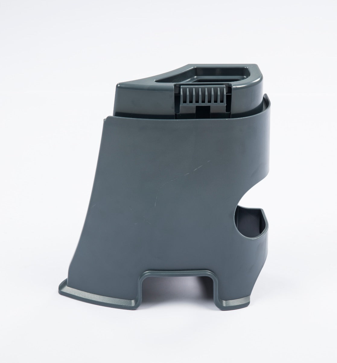 PLASTIC BASE (RIGHT) FOR ENTERTAINMENT STATION