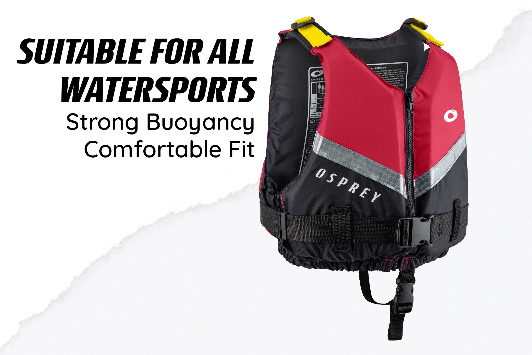 personal flotation device for kids