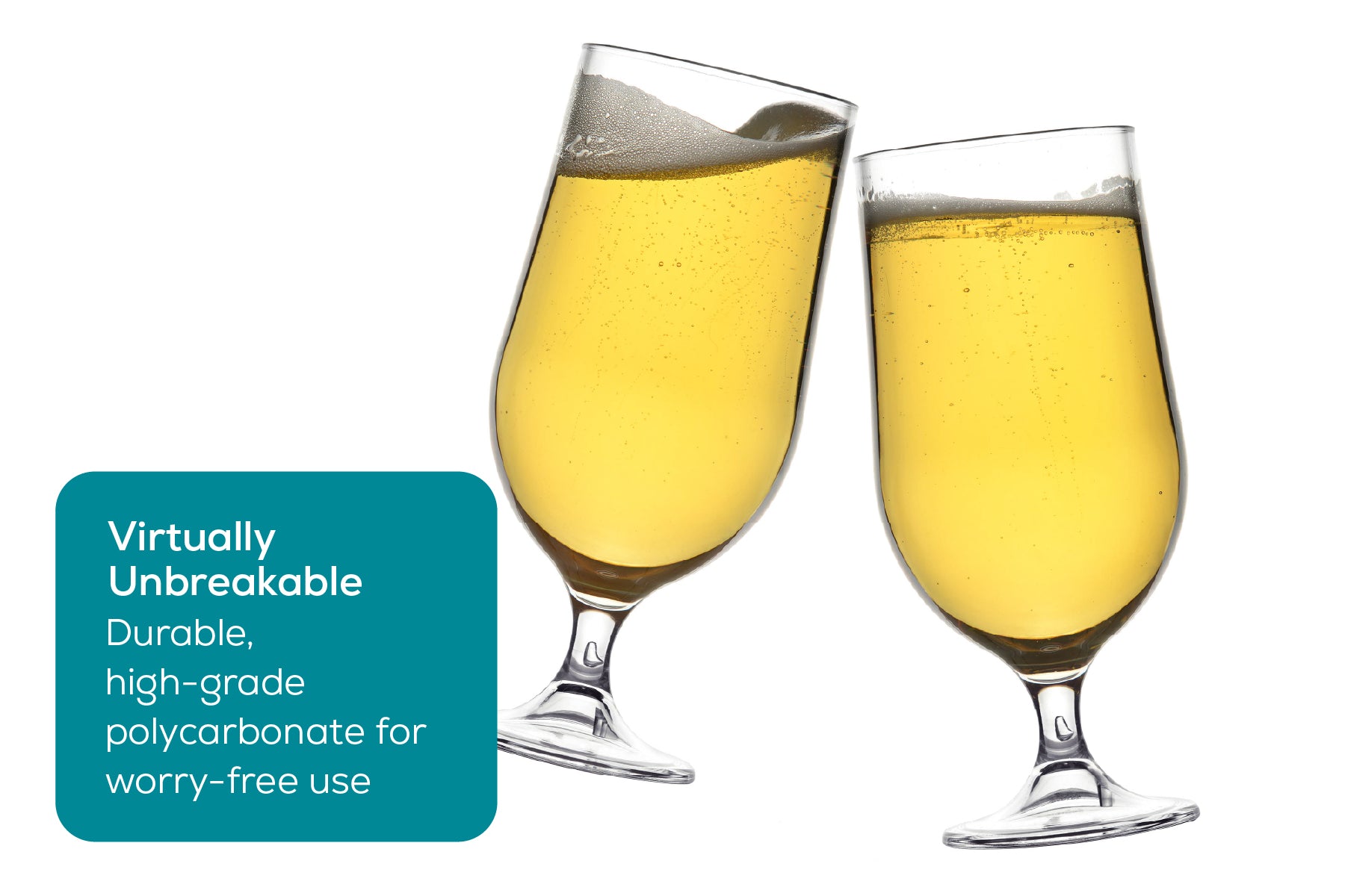plastic glasses for hot tub