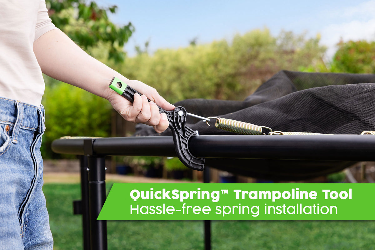 bestway trampoline spring tool