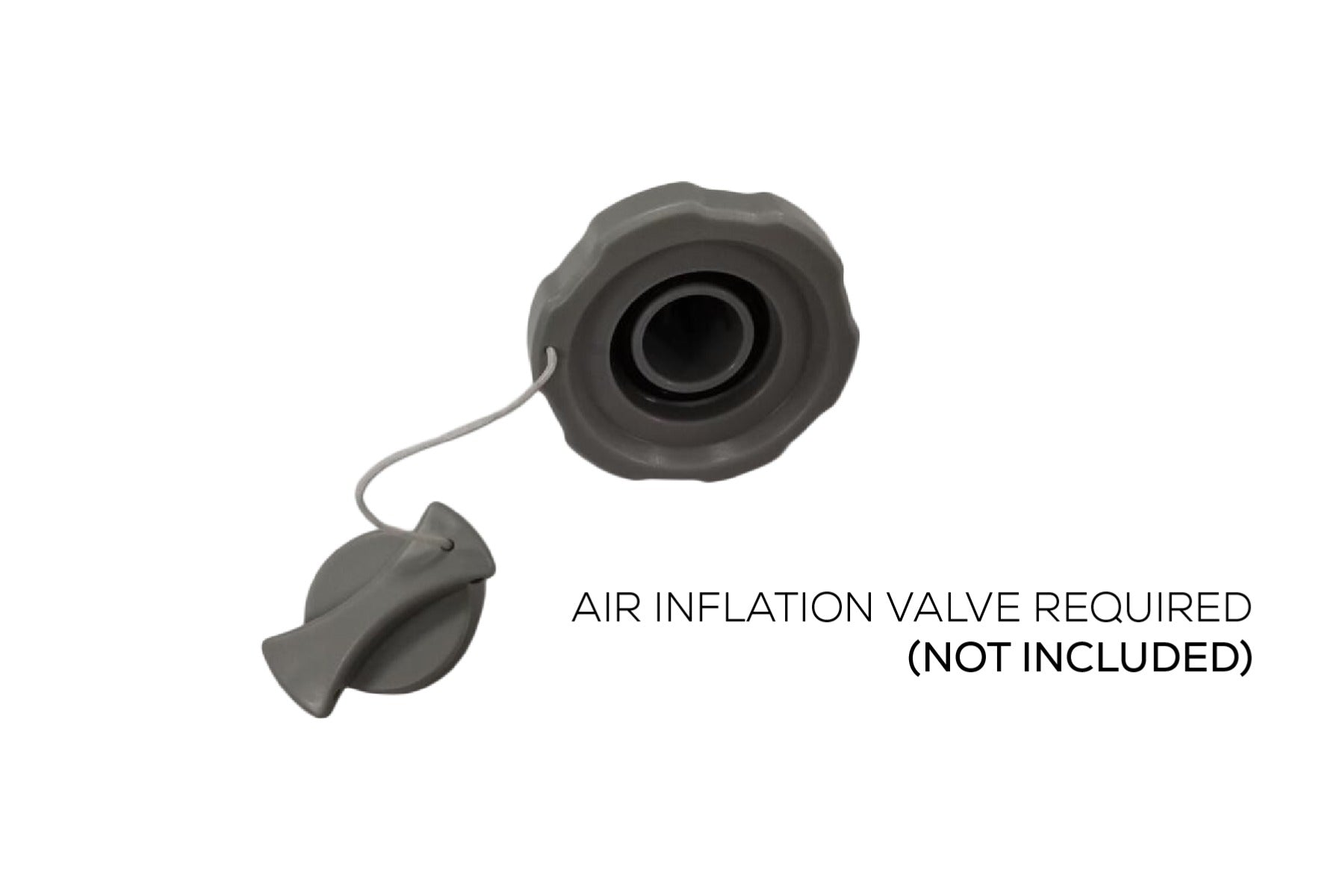 Inflatable Liner for Mauritius AirJet