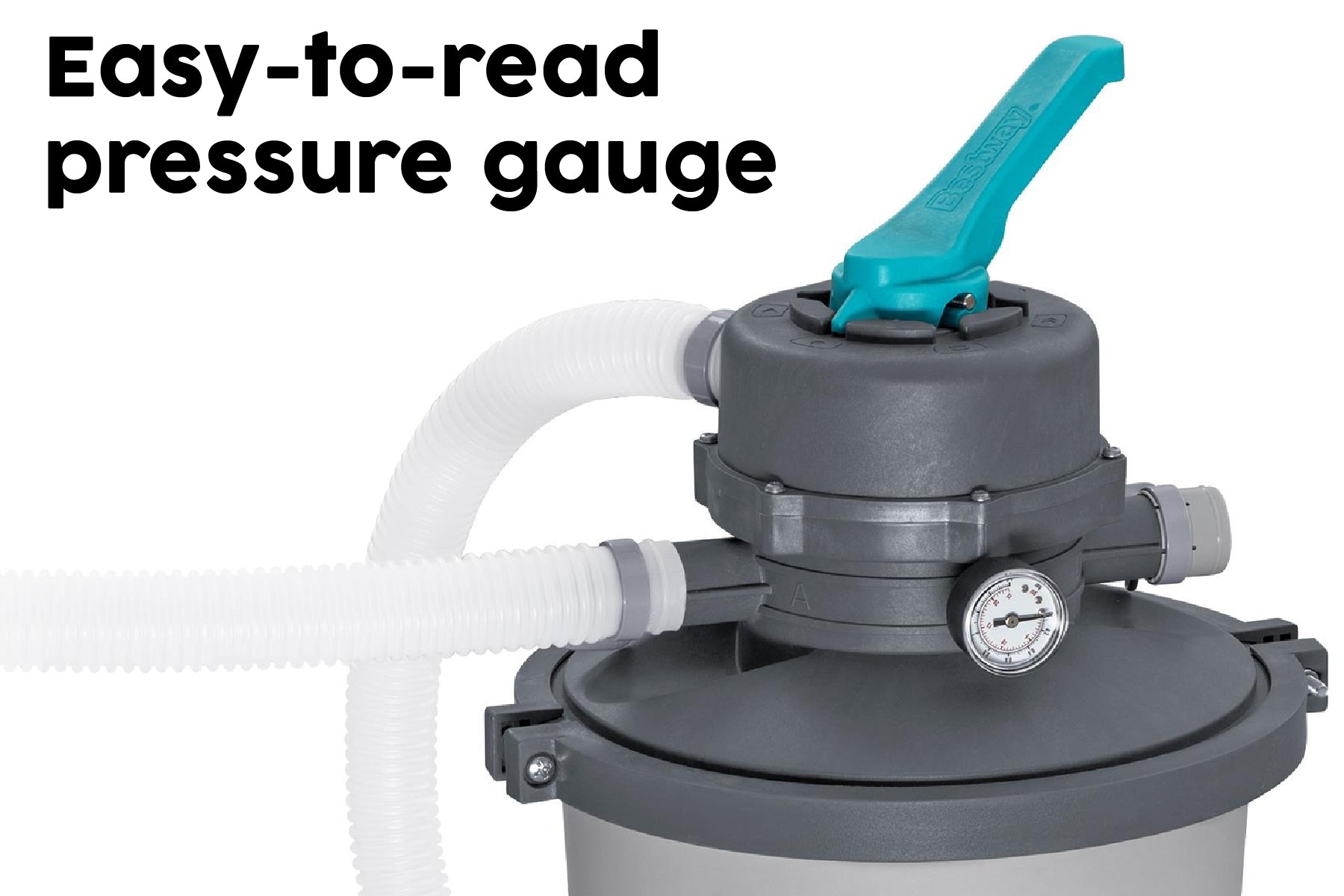 sand filters for above ground pool