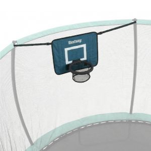 trampoline game for kids