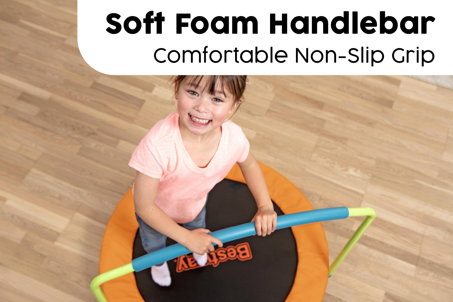 3ft trampoline for kids