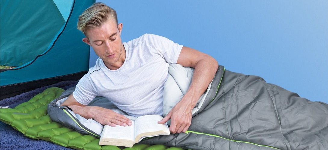 Bestway camping mats