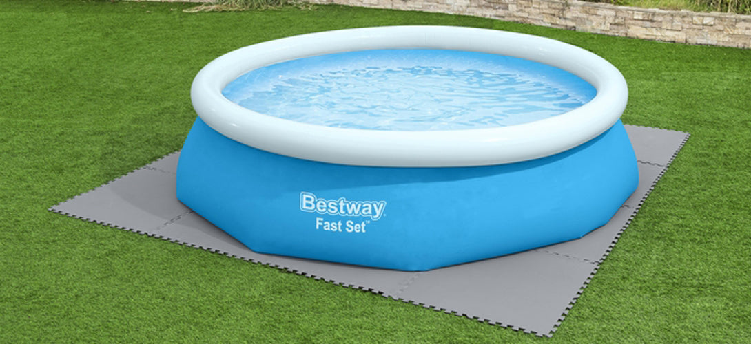 Swimming Pool Mats & Floor Protectors | Bestway UK