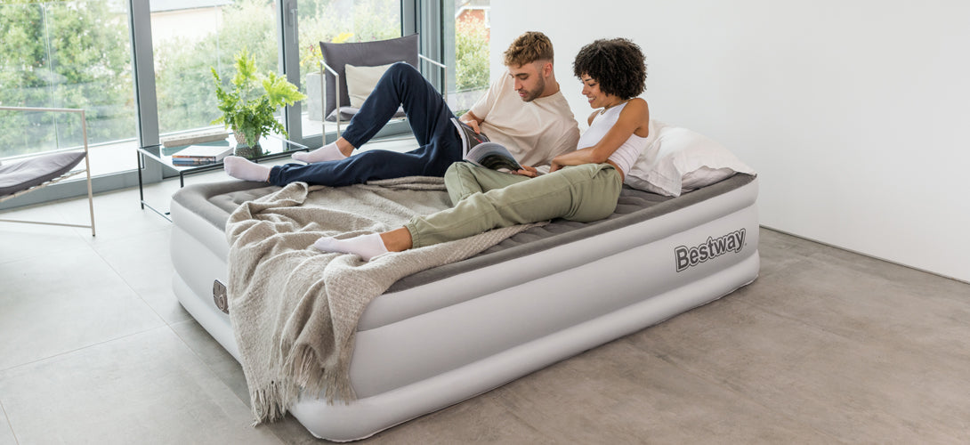 Queen & King Airbeds