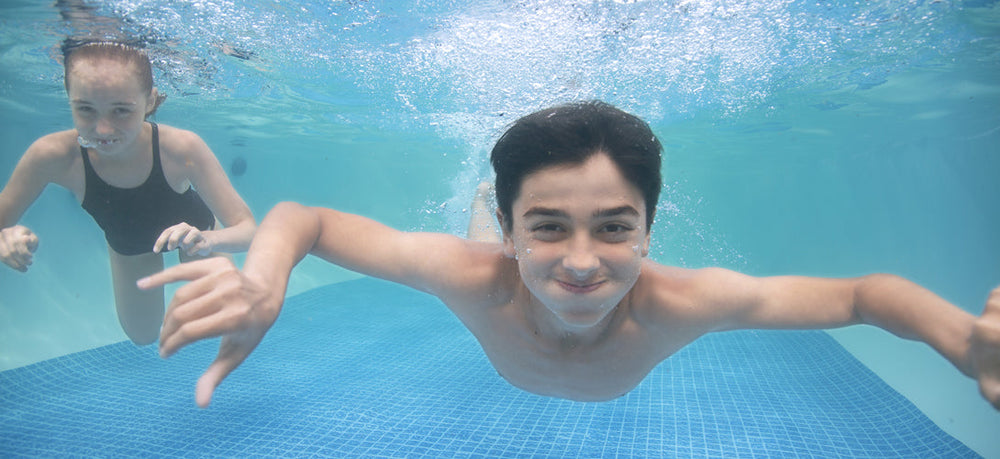 PH Adjusters & Balancers for Pools - Clearwater | Bestway UK