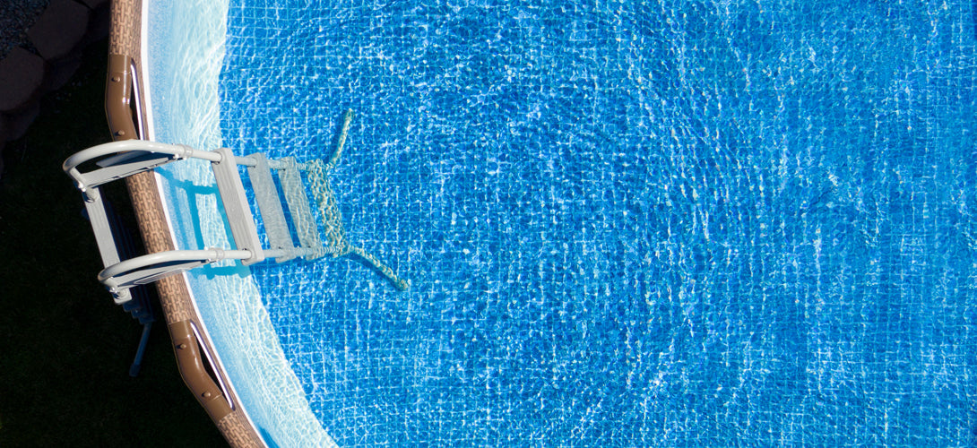 bestway pool accessories