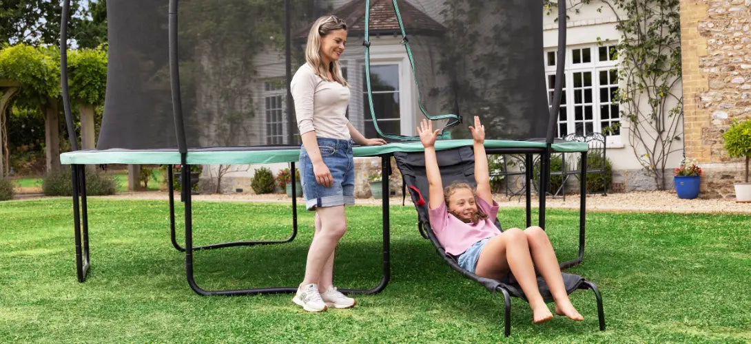 Trampoline Accessories