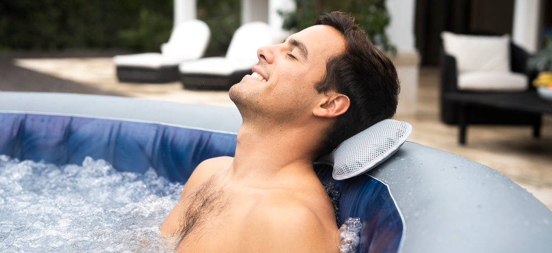 Lay-Z-Spa Accessories