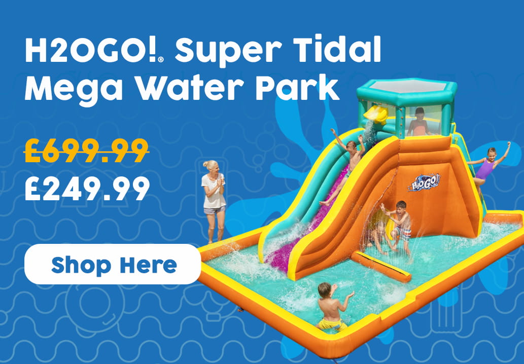 Simple Super Tidal