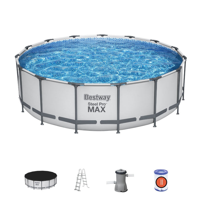 bestway pools