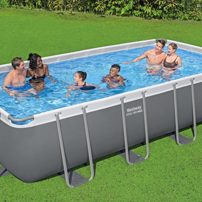 18ft swimming pool
