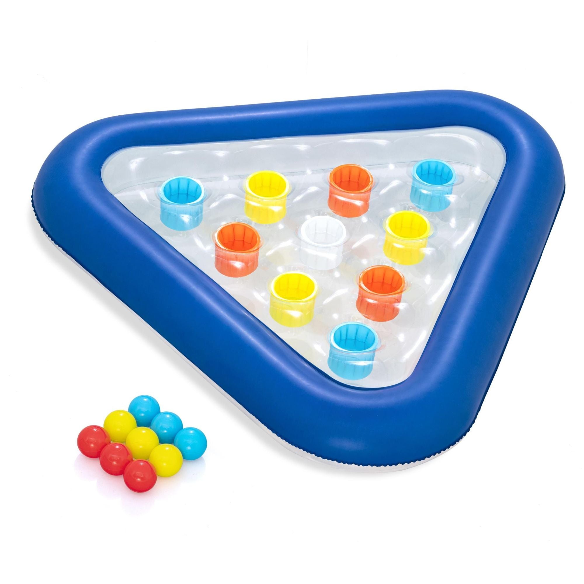 Inflatable Pong Champion Pool Game Store UK | Bestway UK