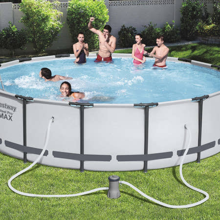 800gal Pool Filter Pump for Above Ground Pools