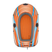 1 Person Inflatable Boat Set Kondor Elite 1000